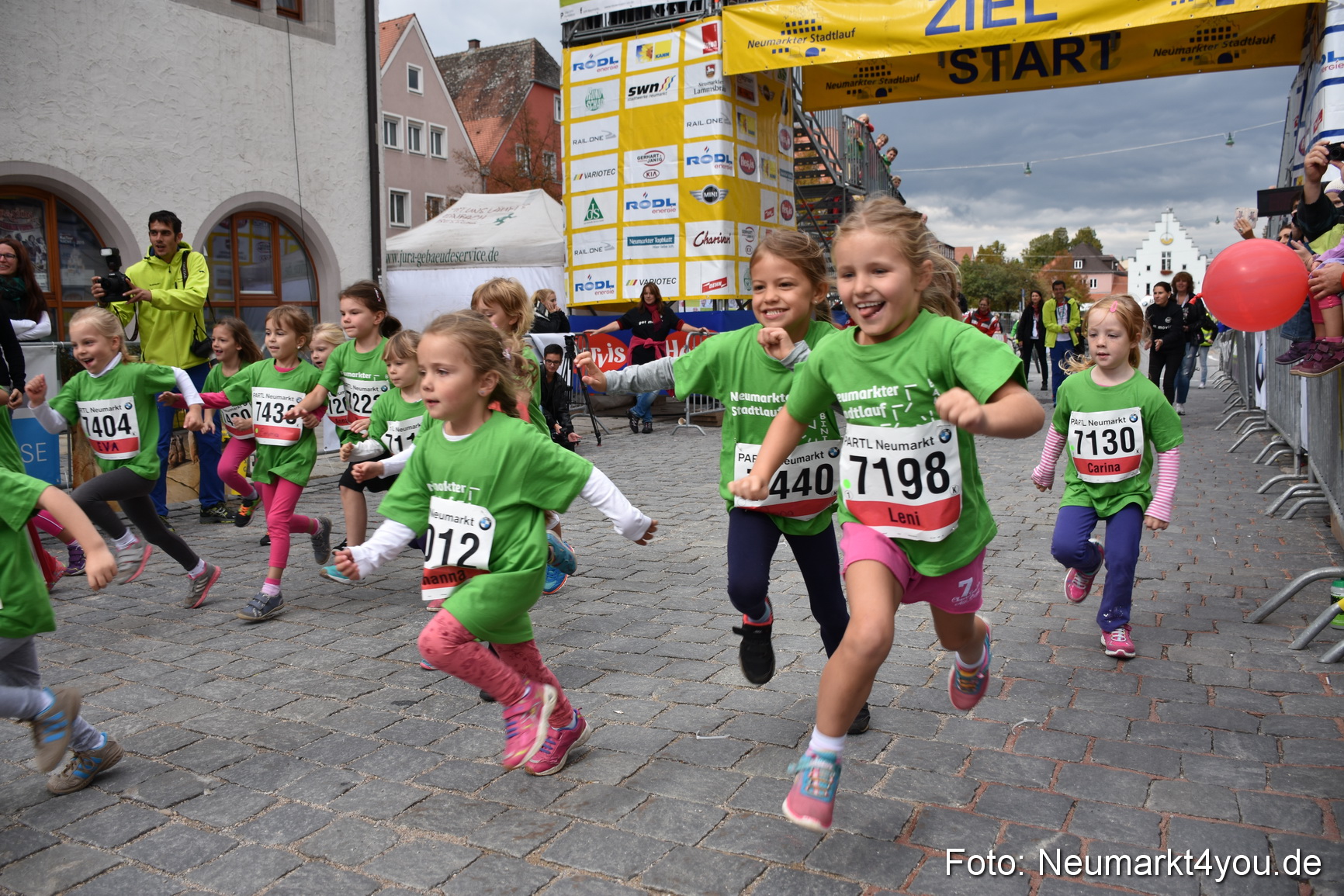 Stadtlauf Neumarkt 2015 1689